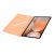 Samsung EFBX810 Flip cover for tablet orange EFBX810POEGWW