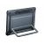 Samsung EFRX710 Back cover for tablet outdoor EFRX710CBEGWW