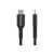 StarTech.com 13ft (4m) USB-C Charging Cable, USB C  | USB2CC4MBKE
