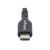 StarTech.com 13ft (4m) USB-C Charging Cable, USB C  | USB2CC4MBKE
