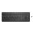 HP 230 - Keyboard - wireless - 2.4 GHz - German - b | 3L1E7AA#ABD
