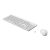 HP 230 - Keyboard and mouse set - wireless - 2.4 GH | 3L1F0AA#ABD