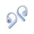 Soundcore AeroFit / True wireless earphones with mic / | A3872GG1