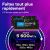 Crucial / DDR5 / module / 64 GB / SO-DIMM 262-pin  | CT64G56C46S5