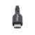 StarTech.com 13ft (4m) USB-C Charging Cable, USB C  | USB2CC4MBKE