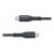 StarTech.com 13ft (4m) USB-C Charging Cable, USB C  | USB2CC4MBKE
