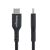 StarTech.com 13ft (4m) USB-C Charging Cable, USB C  | USB2CC4MBKE