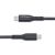 StarTech.com 13ft (4m) USB-C Charging Cable, USB C  | USB2CC4MBKE