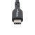 StarTech.com 13ft (4m) USB-C Charging Cable, USB C  | USB2CC4MBKE
