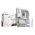 ATX / Socket AM5 / AMD X870E Chipset /  | X870E A ELITE WIFI7 ICE