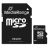 MediaRange / Flash memory card (microSDHC to SD adapter i | MR956