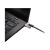 Kensington MicroSaver 2.0 Keyed Laptop Lock / Master  | K65042EUM