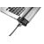 Kensington Laptop Locking Station 2.0 / No Lock / Syst | K64451WW