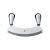 WMF / Twin blade chopping knife / 18 cm / stainles | 18.7337.6030