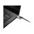 Kensington MicroSaver 2.0 Keyed Laptop Lock / Master  | K65042EUM