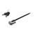 Kensington MicroSaver 2.0 Keyed Laptop Lock / Master  | K65042EUM