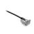 Kensington MicroSaver 2.0 Keyed Laptop Lock / Master  | K65042EUM