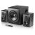 Edifier S351DB / Speaker system / for PC / 2.1-channel / wireless