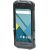 Mobilis PROTECH / Back cover for handheld / TFP 4.0 / bl | 065001
