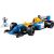 LEGO Williams Racing FW14B & Nigel Mansell 10353