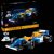 LEGO Williams Racing FW14B & Nigel Mansell 10353