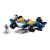 LEGO Williams Racing FW14B & Nigel Mansell 10353