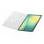 Samsung Smart Book Cover f¼r Galaxy Tab S10 FE+ EFBX620PWEGWW