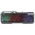 SPEEDLINK LUNERA / Full-size (100%) / Wired / USB  | SL-670006-BK