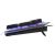SPEEDLINK LUNERA / Full-size (100%) / Wired / USB  | SL-670006-BK