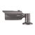 Network surveillance camera / bullet / outdoor / dust | QNO-7022R