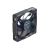 Seasonic MagFlow 3-Fan Kit / Fan / 12 cm / 2000 RPM / | MAGFLOW-3