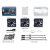 Seasonic MagFlow 3-Fan Kit / Fan / 12 cm / 2000 RPM / | MAGFLOW-3