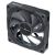 Seasonic MagFlow 3-Fan Kit / Fan / 12 cm / 2000 RPM / | MAGFLOW-3