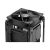 Fractal Design Mood / PC case / mini ITX / no pow | FD-C-MOD1N-01