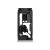 Fractal Design Mood / PC case / mini ITX / no pow | FD-C-MOD1N-01
