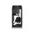 Fractal Design Mood / PC case / mini ITX / no pow | FD-C-MOD1N-01