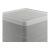 Fractal Design Mood / PC case / mini ITX / no pow | FD-C-MOD1N-01
