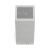Fractal Design Mood / PC case / mini ITX / no pow | FD-C-MOD1N-01