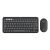 Logitech Pebble 2 Combo for Mac / Keyboard and mouse | 920-012208