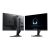LED monitor / gaming / 25" (24.5" viewable) / 192 | GAME-AW2524HF