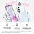 dual-SIM / RAM 8 GB / Internal Memory 256 GB / m | SM-A356BZYGEUE