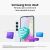 dual-SIM / RAM 8 GB / Internal Memory 256 GB / m | SM-A356BZYGEUE