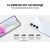 dual-SIM / RAM 8 GB / Internal Memory 256 GB / m | SM-A356BZYGEUE