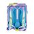 Herlitz SoftLight GREENline Little Monster, Lunch box, | 50048861