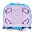 Herlitz SoftLight GREENline Little Monster, Lunch box, | 50048861