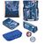 Herlitz FiloActive XL Plus TechMech, Lunch box, Pencil | 50048908