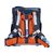 Herlitz FiloActive XL Plus TechMech, Lunch box, Pencil | 50048908
