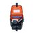 Herlitz FiloActive XL Plus TechMech, Lunch box, Pencil | 50048908
