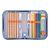 Herlitz FiloActive XL Plus TechMech, Lunch box, Pencil | 50048908