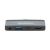 Manhattan 4-in-1 / Docking station / for laptop / USB-C  | 190404